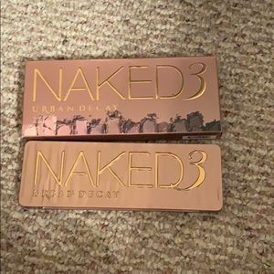 Urban Decay Naked 3